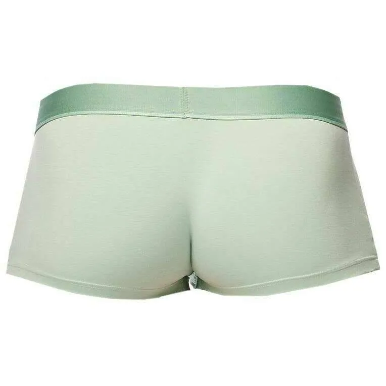 Obviously PrimeMan Trunk - Mint Green