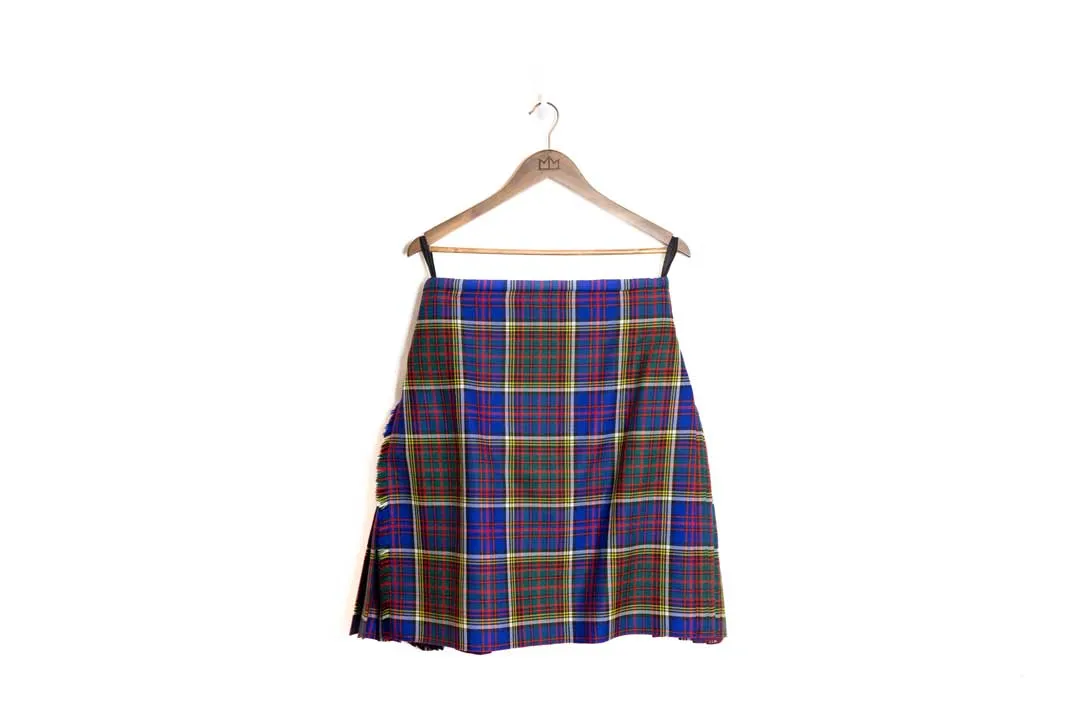 Only Worn Once Anderson Modern Old & Rare Kilt