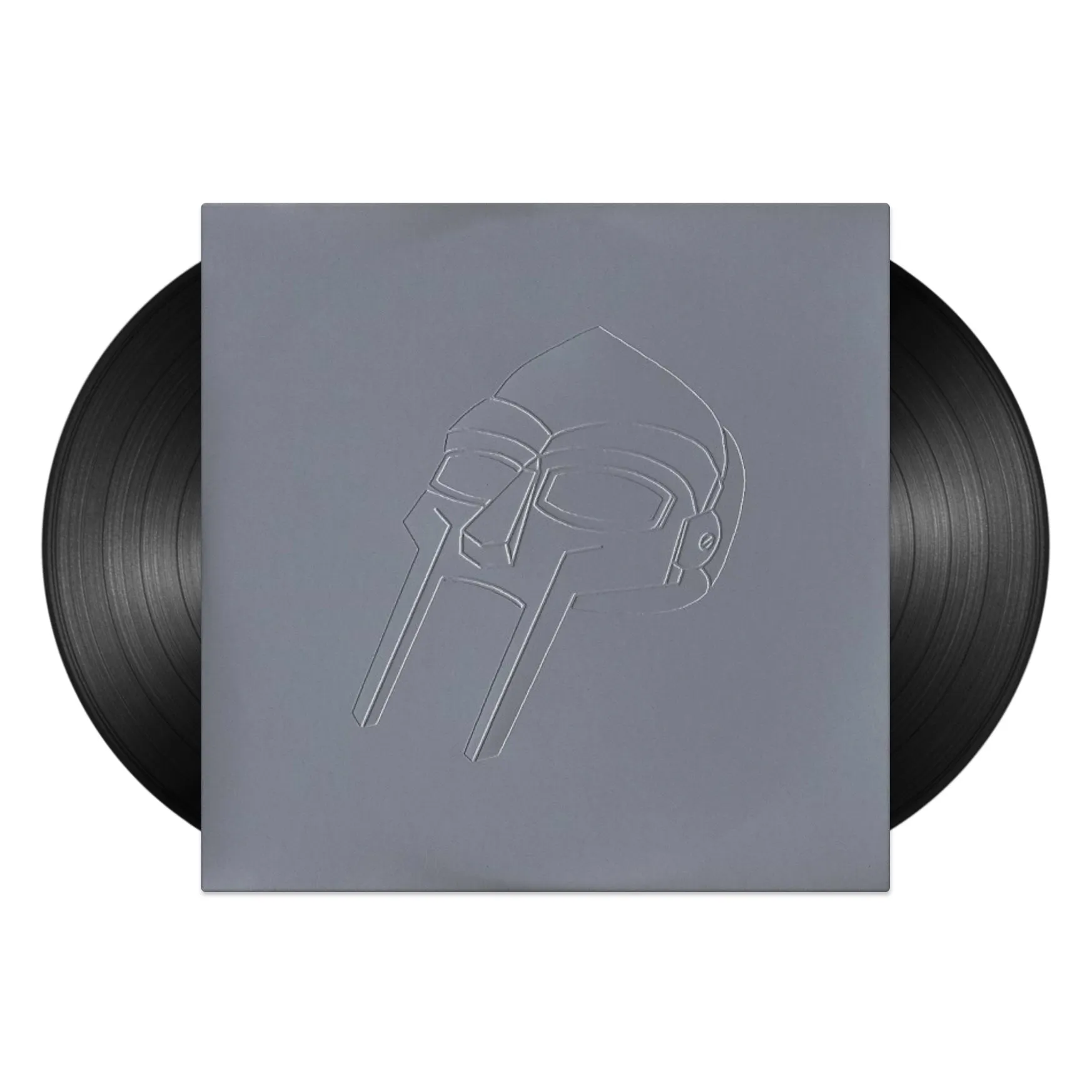 Operation: Doomsday (2xLP Set w/Exclusive Jacket)