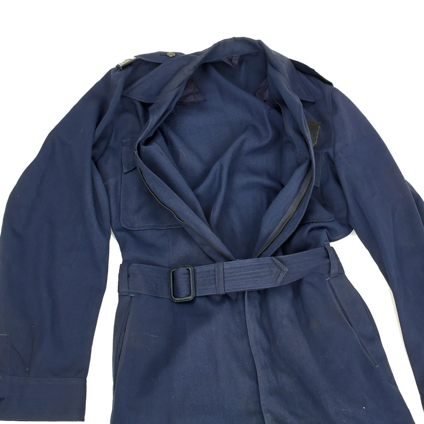 Original USAF Cold War 1960s Named Experimental Test Sample L-2 Flight Jacket and Flying Uniform