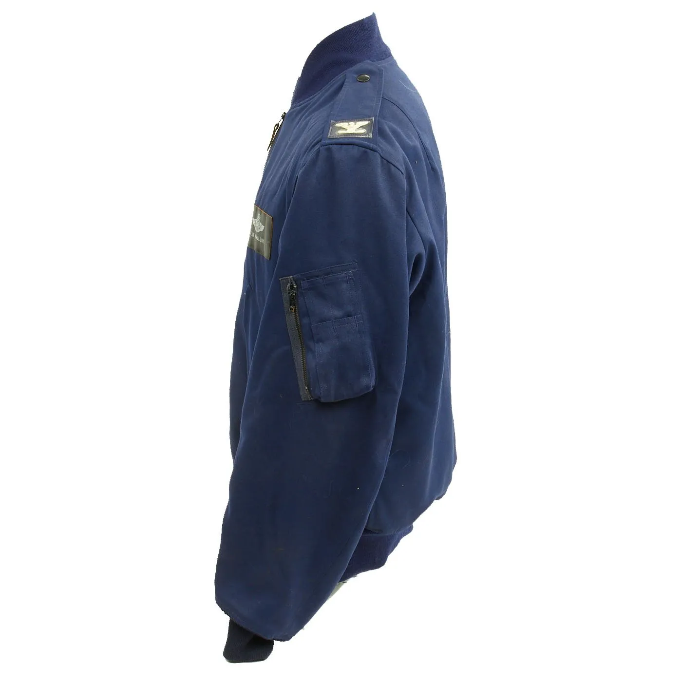 Original USAF Cold War 1960s Named Experimental Test Sample L-2 Flight Jacket and Flying Uniform