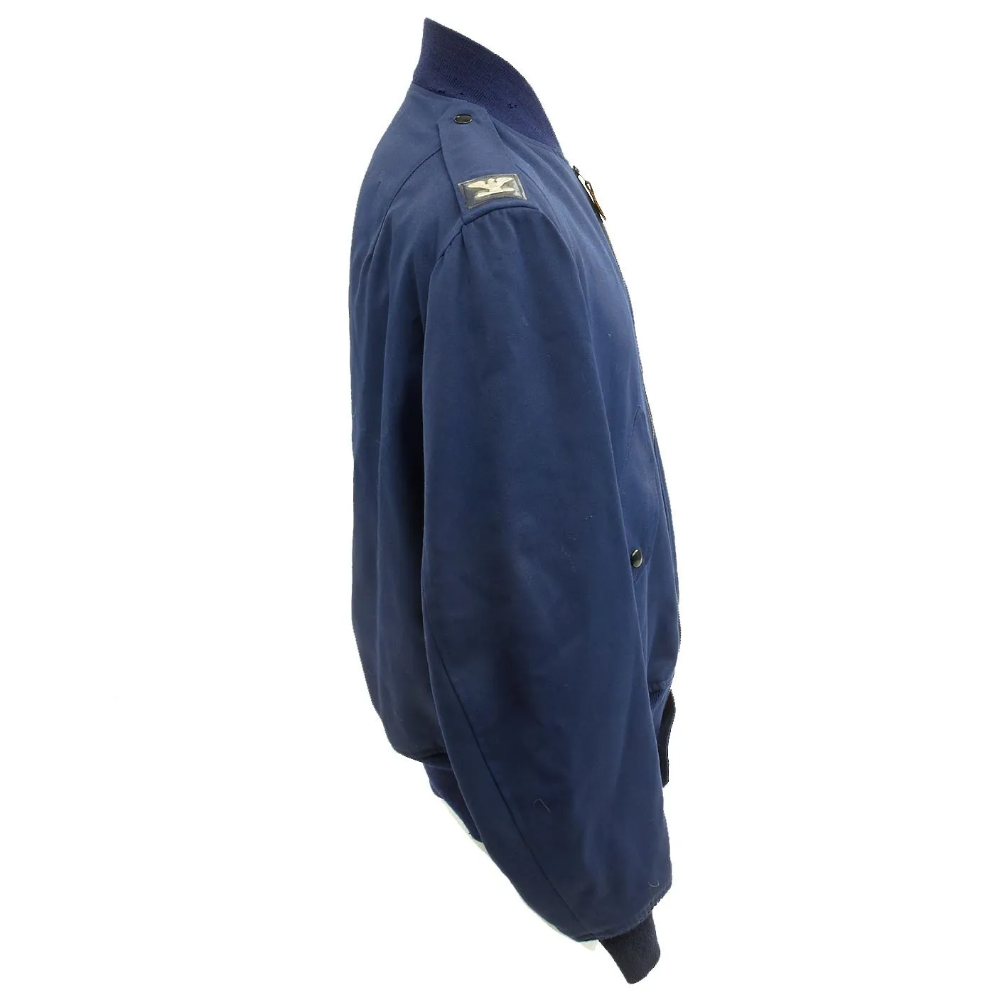 Original USAF Cold War 1960s Named Experimental Test Sample L-2 Flight Jacket and Flying Uniform