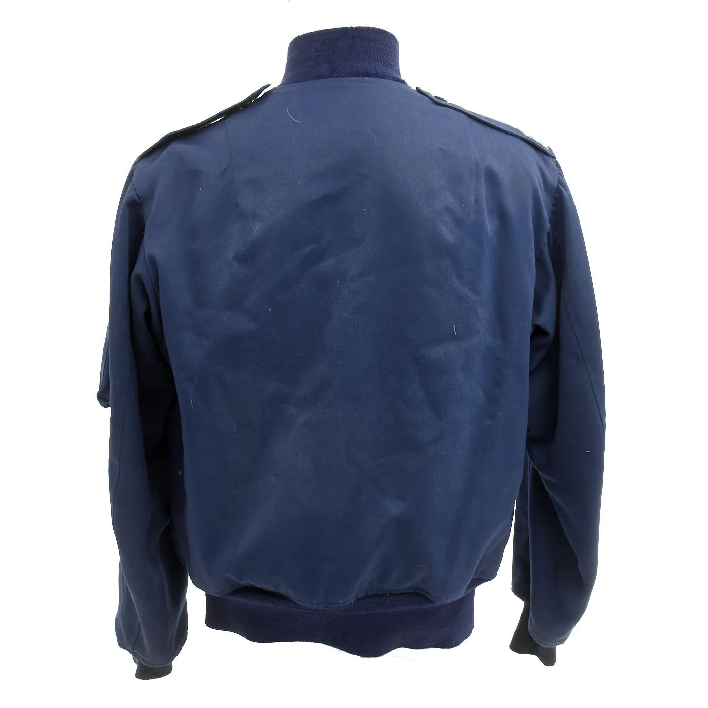 Original USAF Cold War 1960s Named Experimental Test Sample L-2 Flight Jacket and Flying Uniform