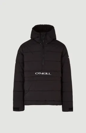 O'Riginals Puffer Anorak | Black Out