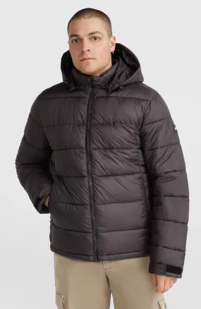 O'Riginals Puffer Jacket | Black Out