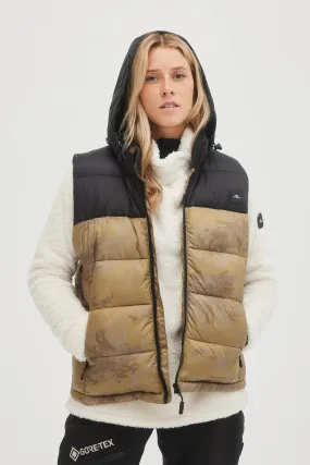 O'RIGINALS PUFFER VEST