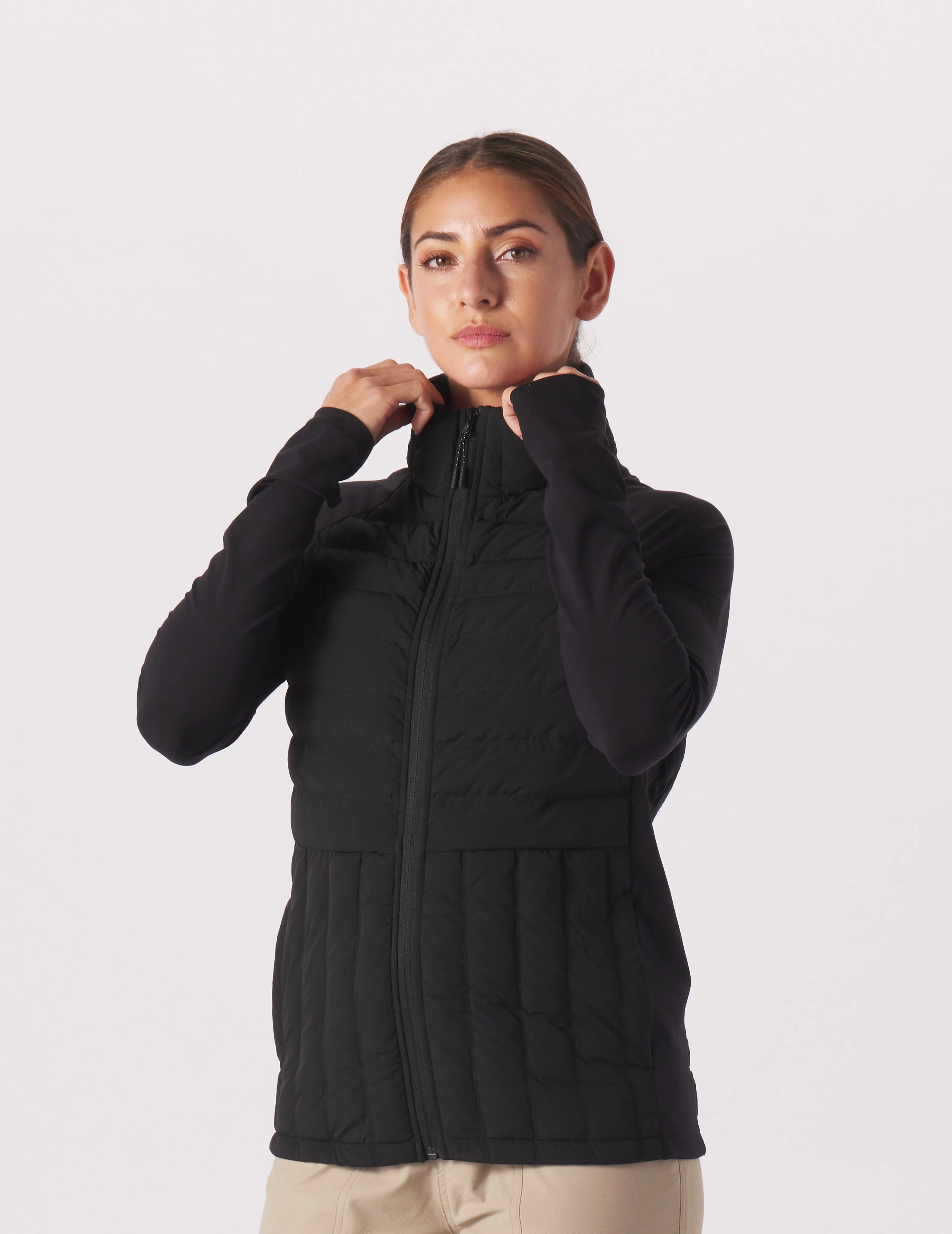 Pure Puffer: Black