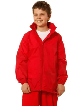 Rain Forest Kid's Spray Jacket JK10K