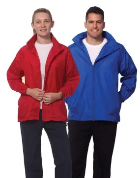 Rain Forest Unisex Adult Spray Jacket JK10