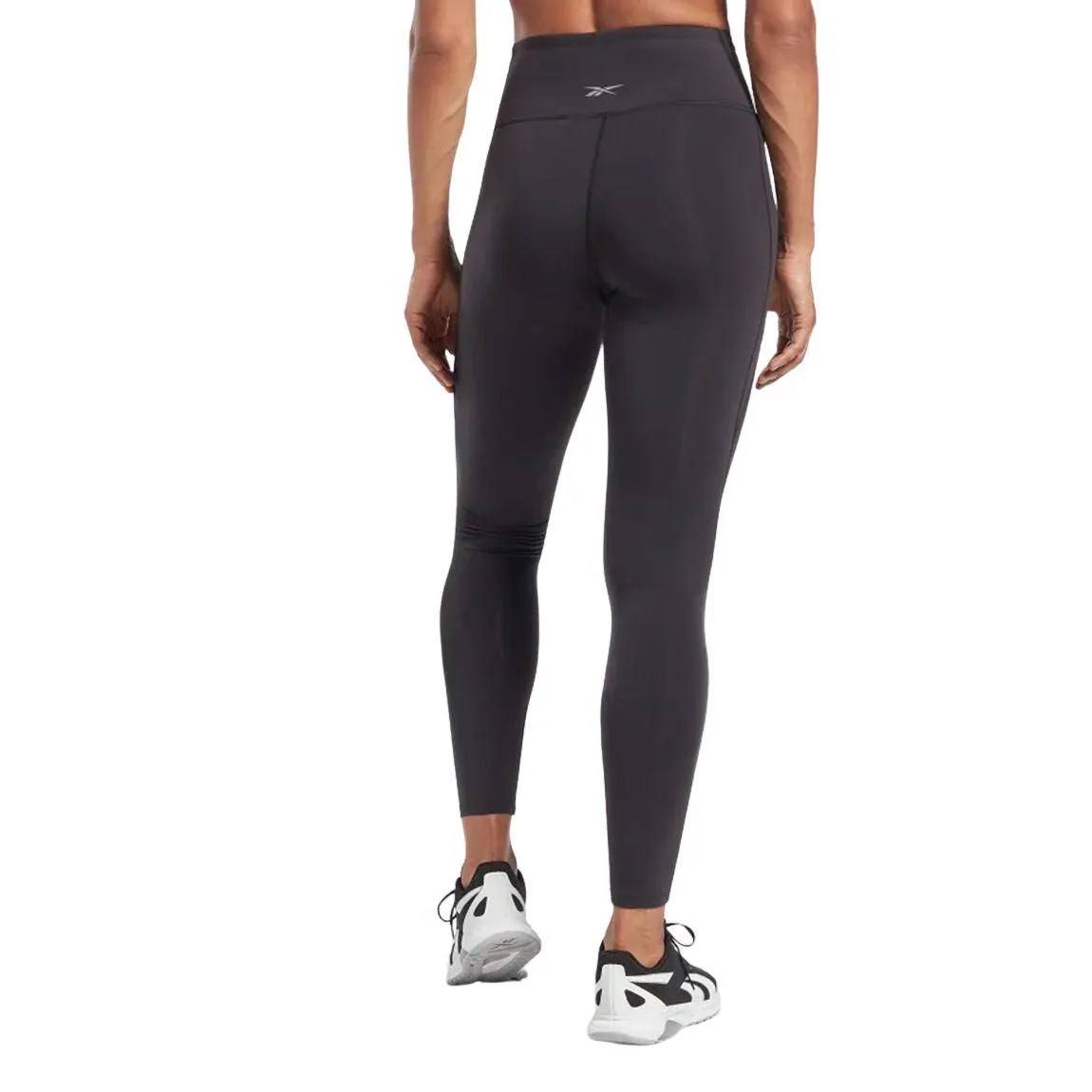 Reebok Lux High-Waisted Tights - Women