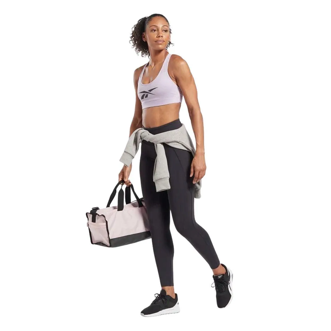 Reebok Lux High-Waisted Tights - Women