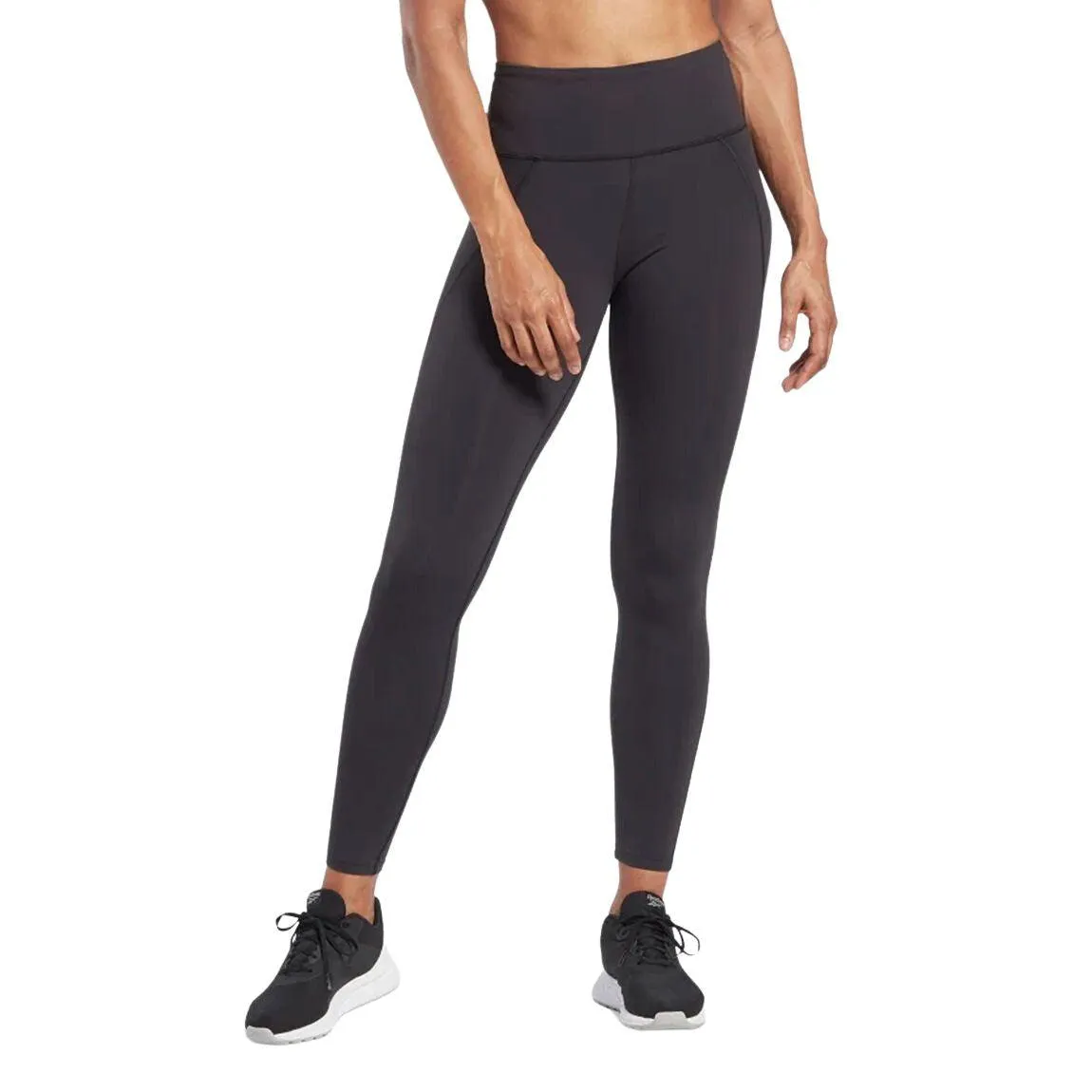 Reebok Lux High-Waisted Tights - Women