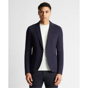 Remus Uomo Navy Napoli Jacket 12637