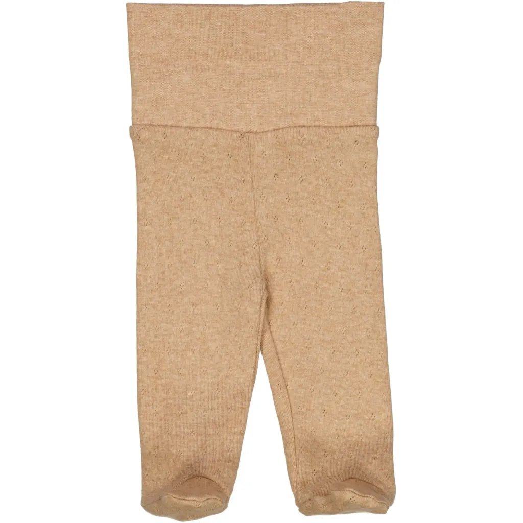 Soft Pants Ellis - cartouche melange