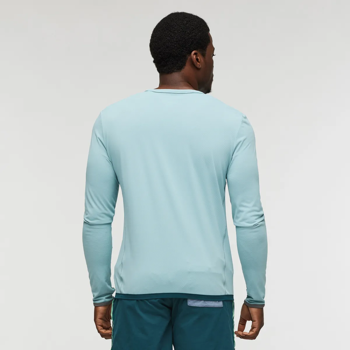 Sombra Long-Sleeve Sun Shirt - Men's