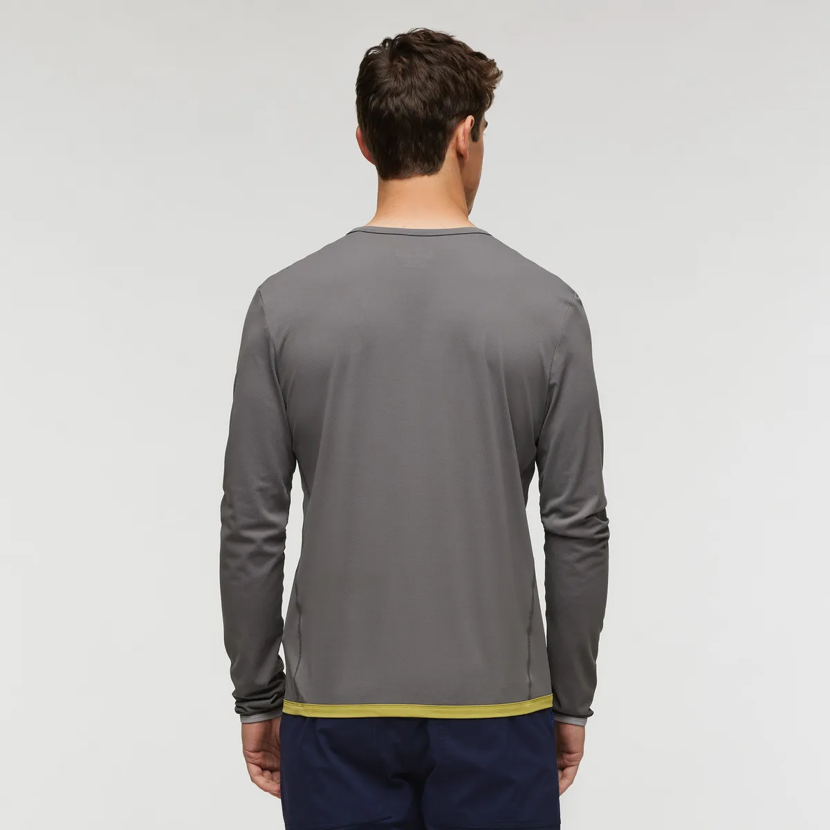 Sombra Long-Sleeve Sun Shirt - Men's