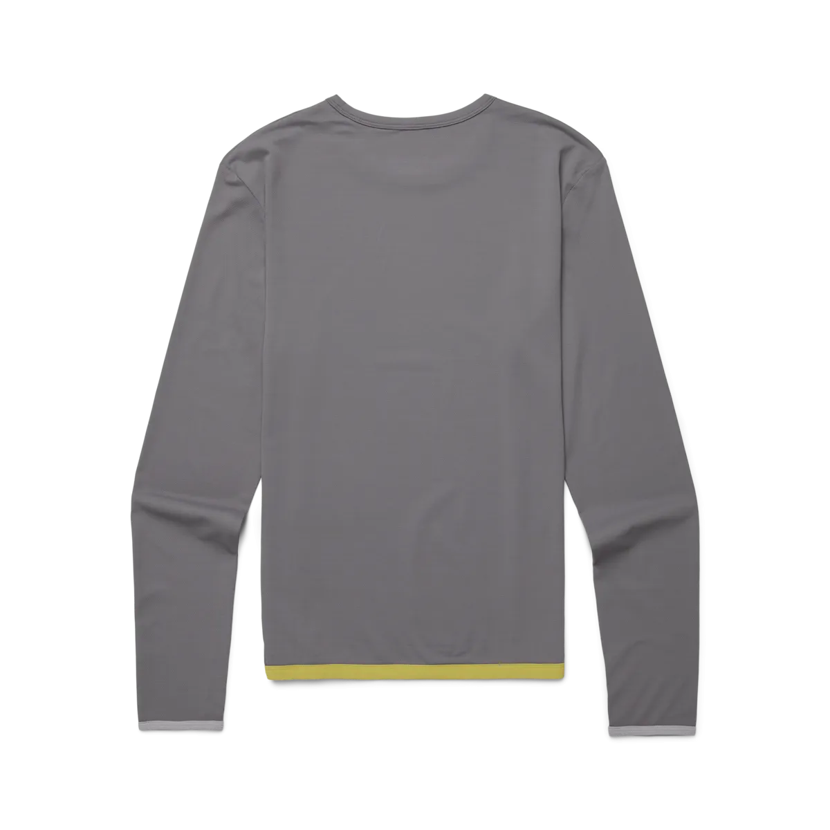 Sombra Long-Sleeve Sun Shirt - Men's