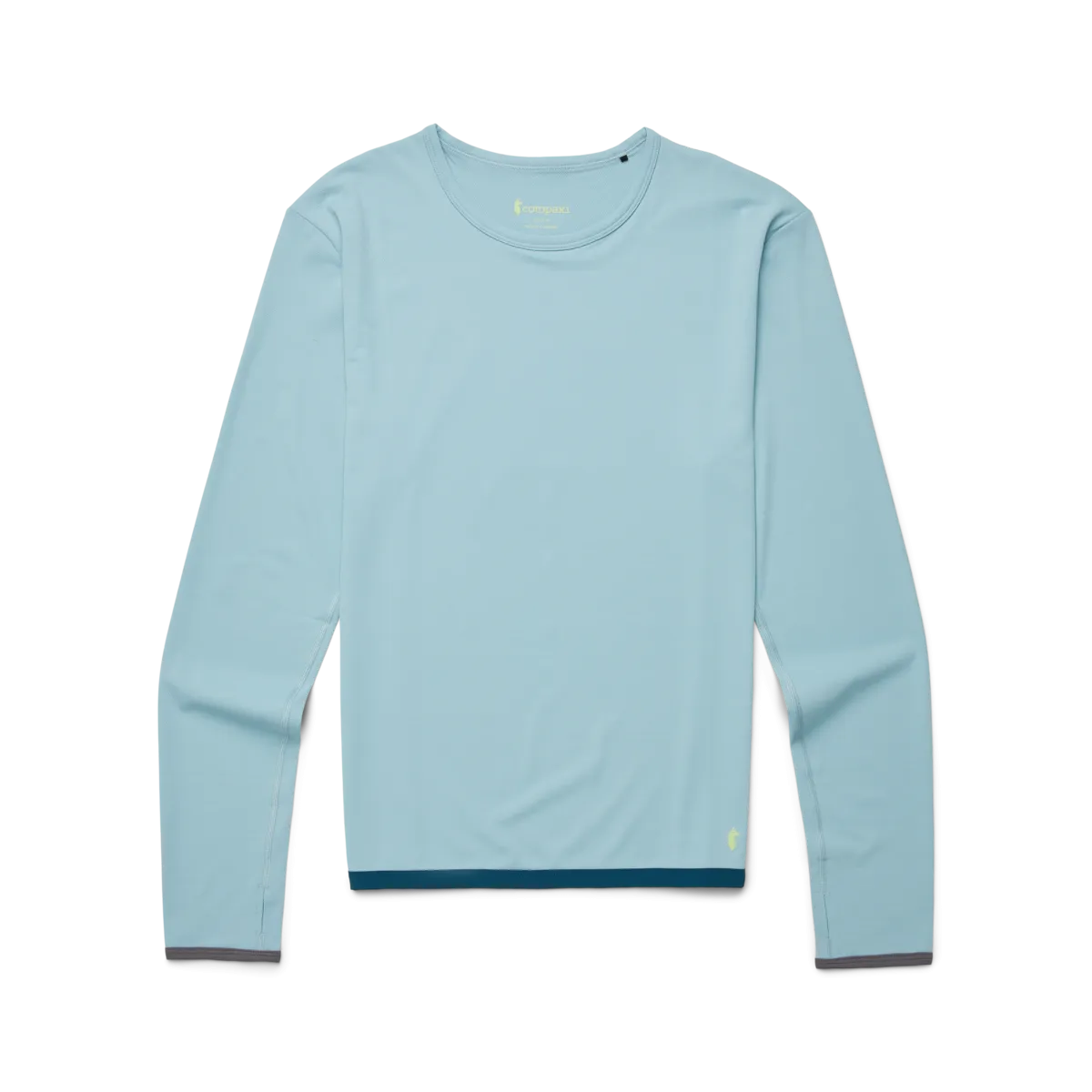 Sombra Long-Sleeve Sun Shirt - Men's