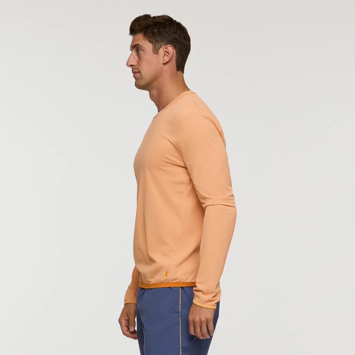 Sombra Long-Sleeve Sun Shirt - Men's