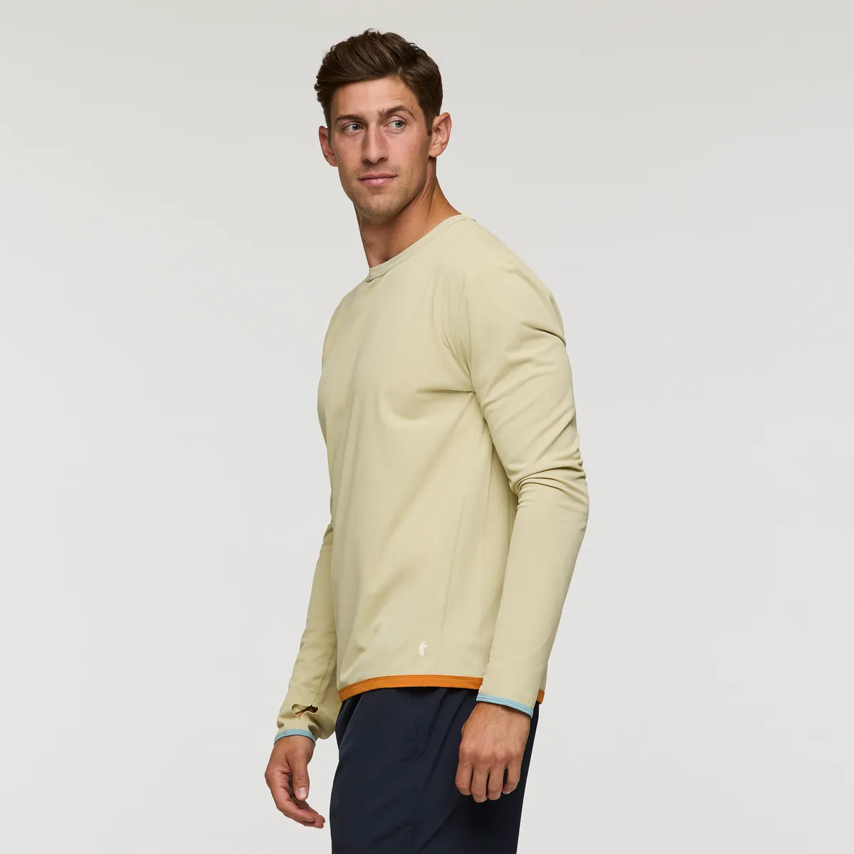 Sombra Long-Sleeve Sun Shirt - Men's