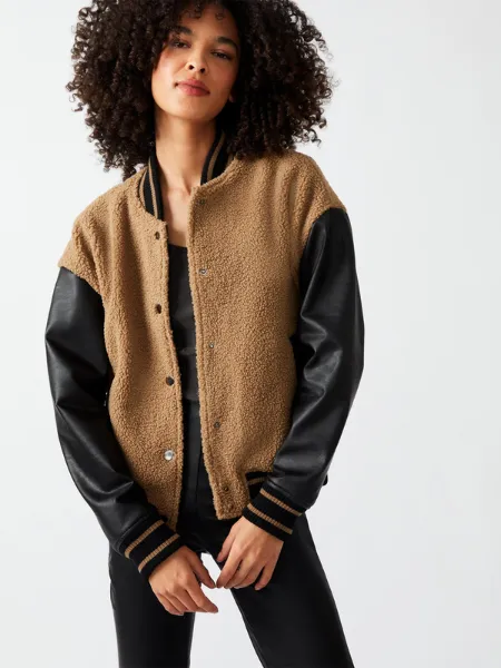 Steve Madden Florence Jacket