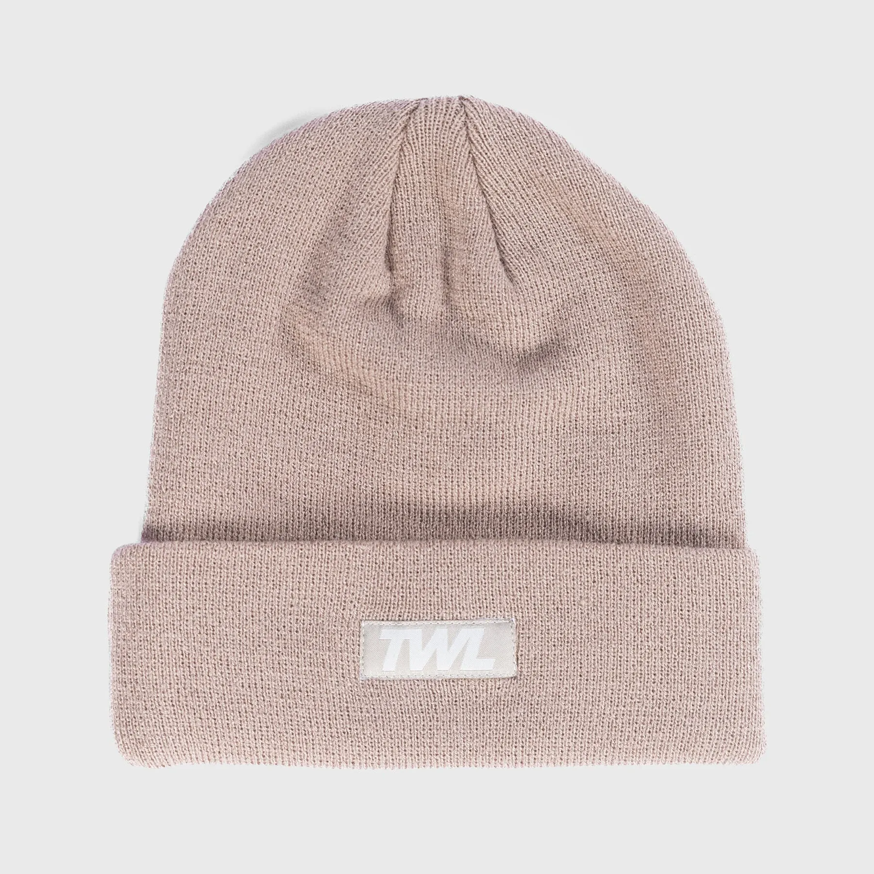 TWL - ALTITUDE BEANIE - LINEN