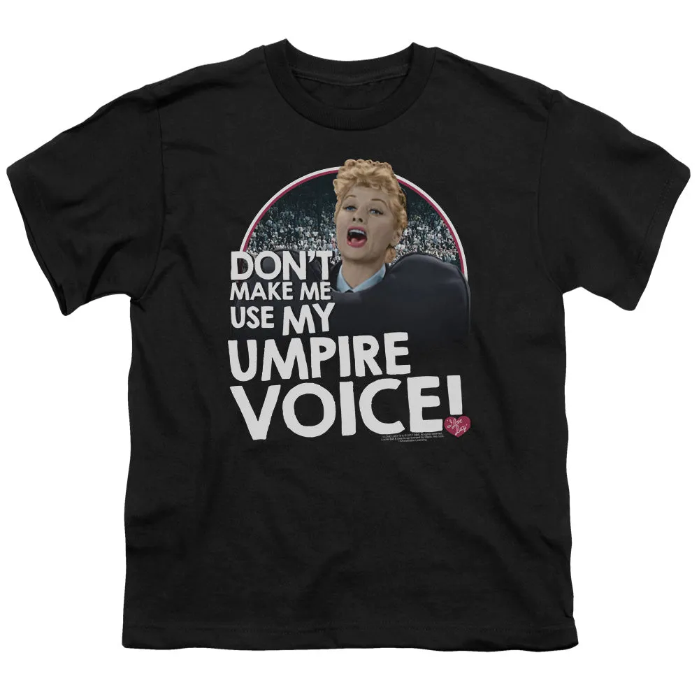 Umpire Shirt