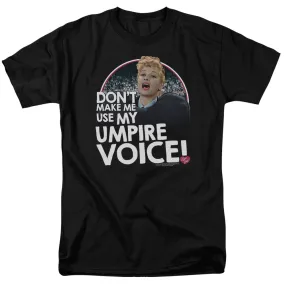 Umpire Shirt