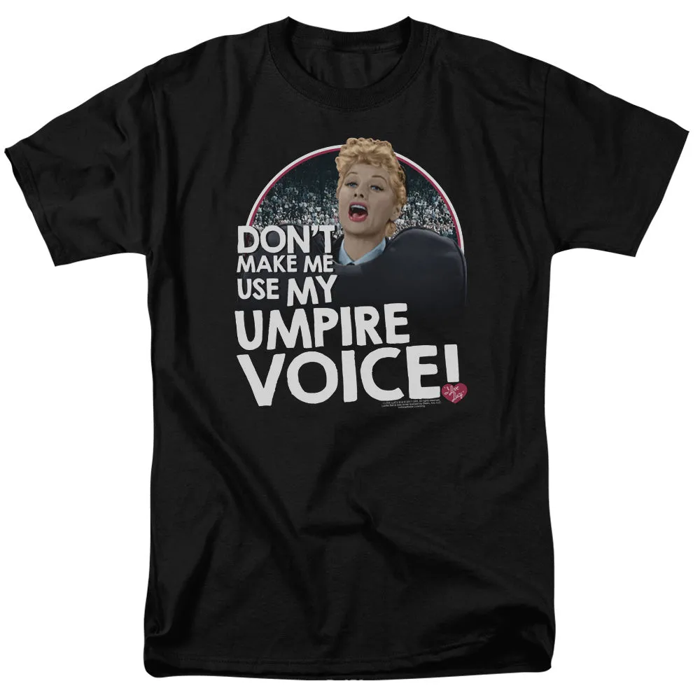 Umpire Shirt