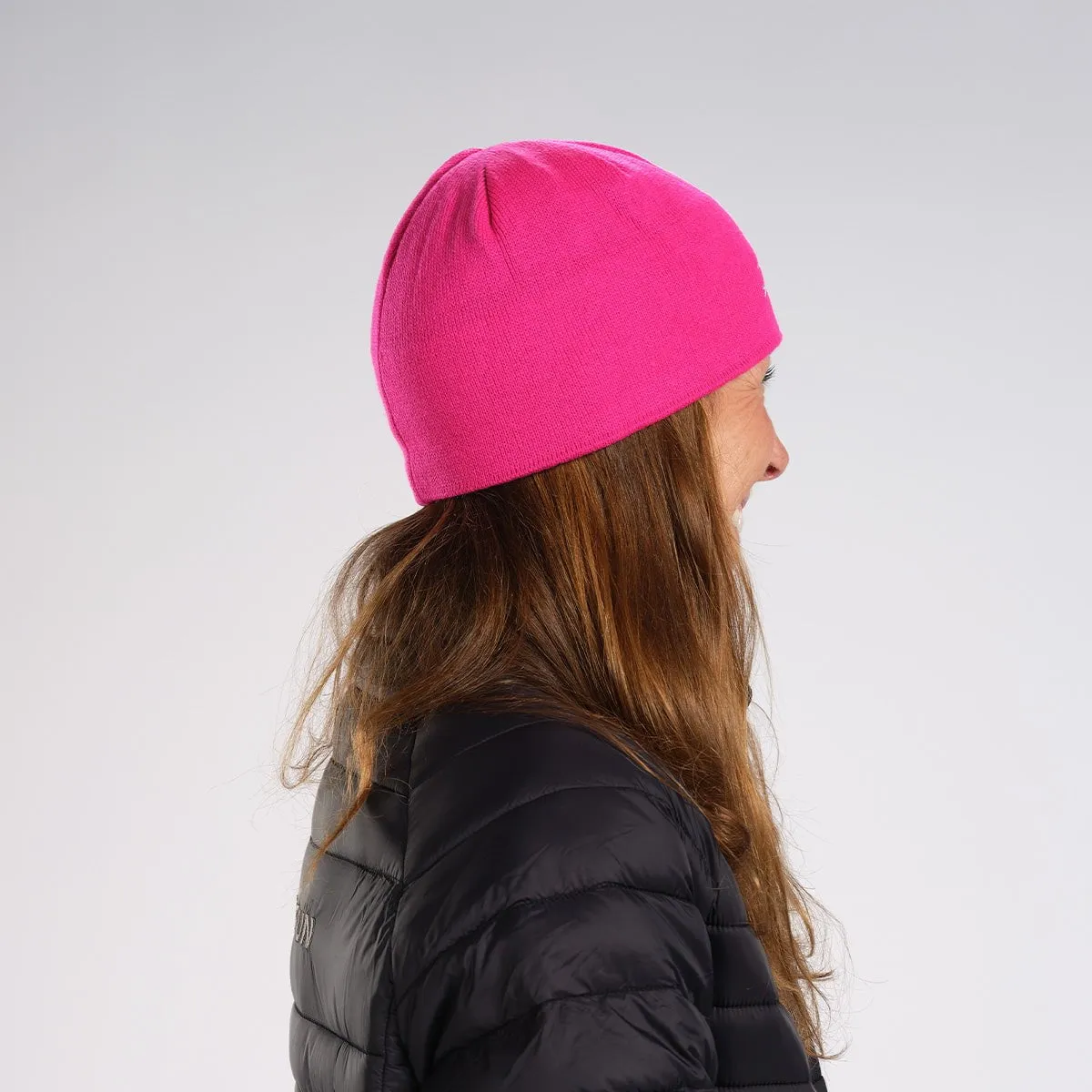 Unisex Thermo Beanie - Pink