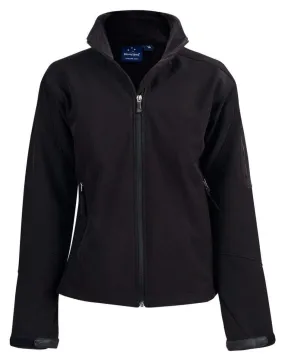 Winning Spirit Ladies' Softshell Jacket Ladies Jk24