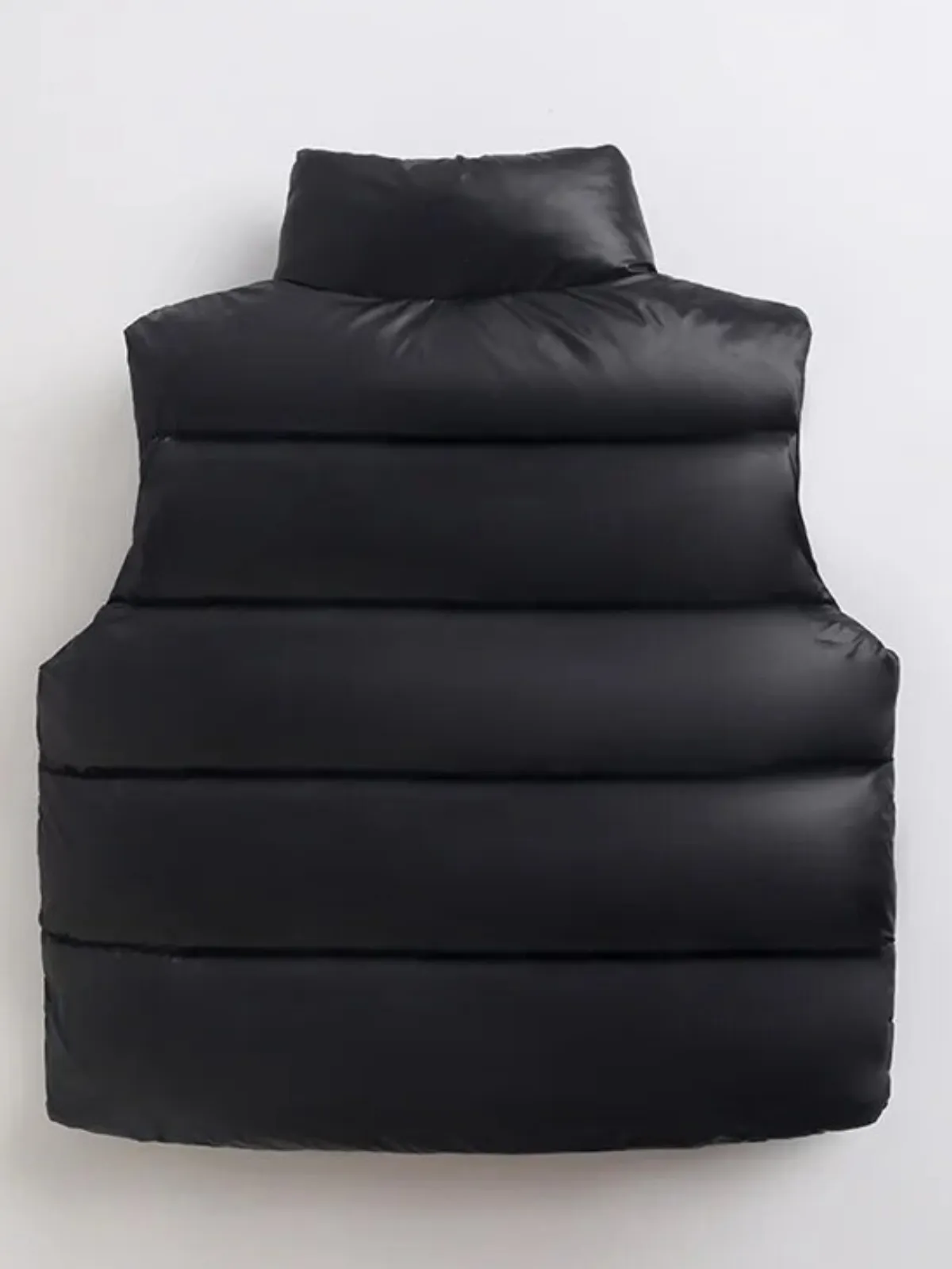 Winter Funtime Puffer Vest