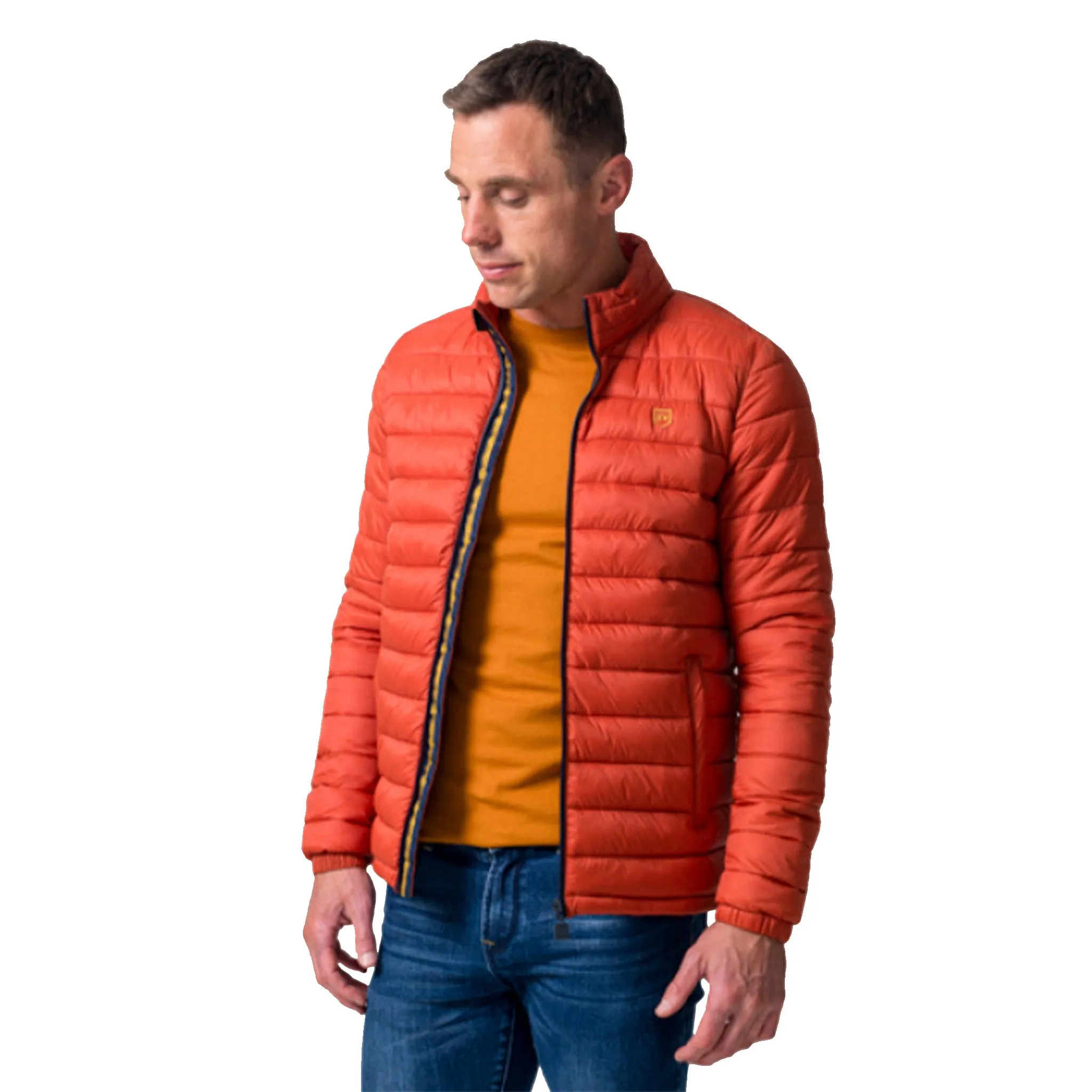 XV Kings Padded Jacket - Mackenzie Aerospace